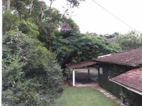 Acomodação Penedo